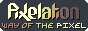 Pixelation ~ Way Of The Pixel