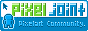 pixel joint ~ pixel art gallery